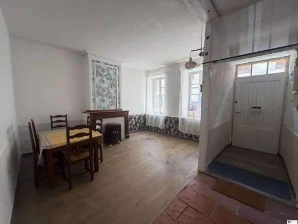MONTESQUIEU VOLVESTRE 31310 – Vente maison/villa 9&nbsp;pièces 5&nbsp;chambres