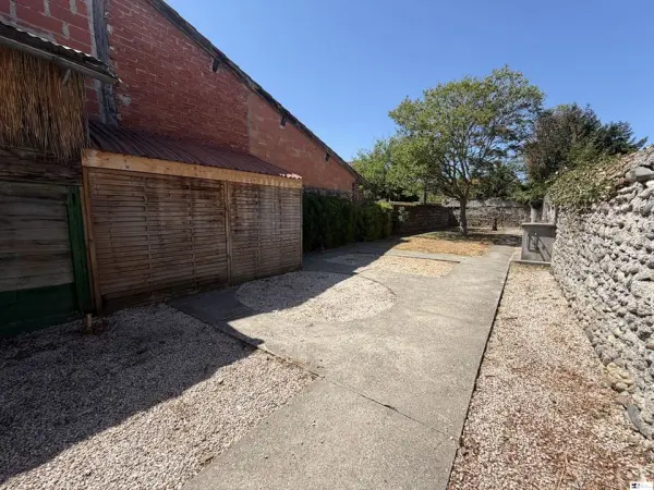 CAZERES 31220 – Location maison/villa 6&nbsp;pièces 5&nbsp;chambres
