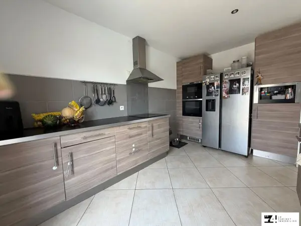 ST CLAR DE RIVIERE 31600 – Vente maison/villa 4&nbsp;pièces 3&nbsp;chambres