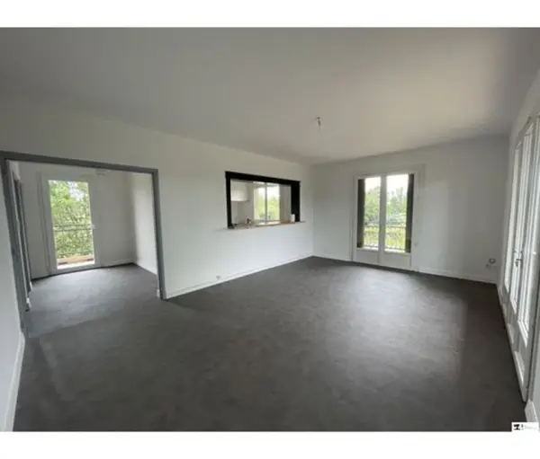 CAZERES 31220 – Location Appartement 4&nbsp;pièces 3&nbsp;chambres