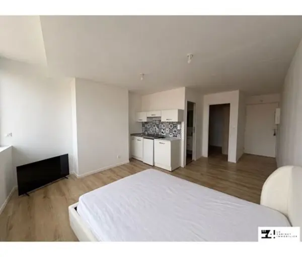 LE FOUSSERET 31430 – Location Appartement 1&nbsp;pièce