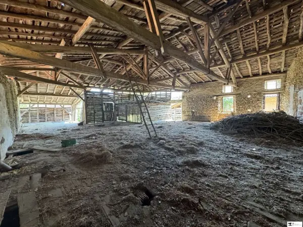 STE CROIX VOLVESTRE 09230 – Vente maison/villa 4&nbsp;pièces 1&nbsp;chambre