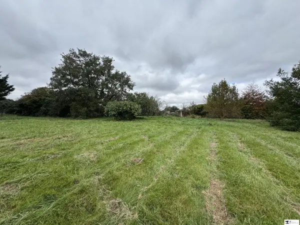 GOUTEVERNISSE 31310 – Vente terrain