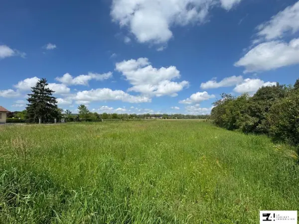 MARTRES TOLOSANE 31220 – Vente terrain