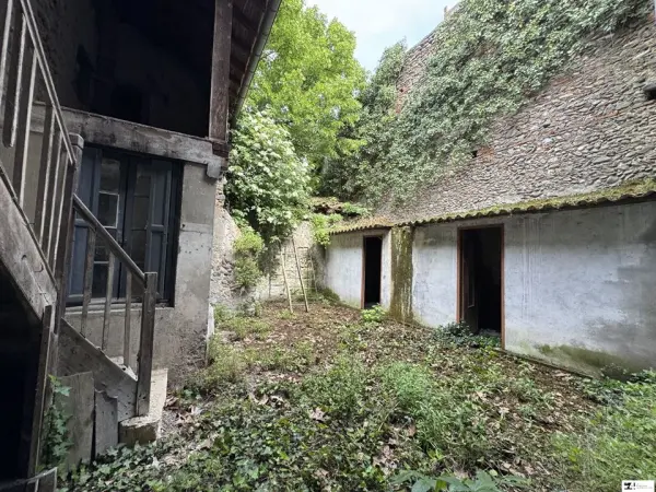 PALAMINY 31220 – Vente maison/villa 8&nbsp;pièces 4&nbsp;chambres