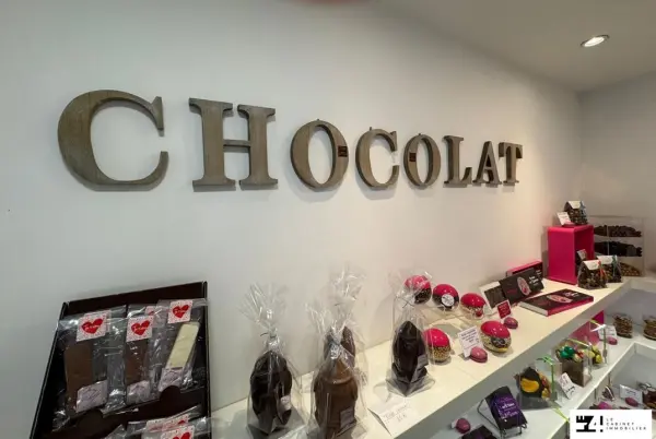 CAZERES 31220 – Vente fond de commerce local 6&nbsp;pièces