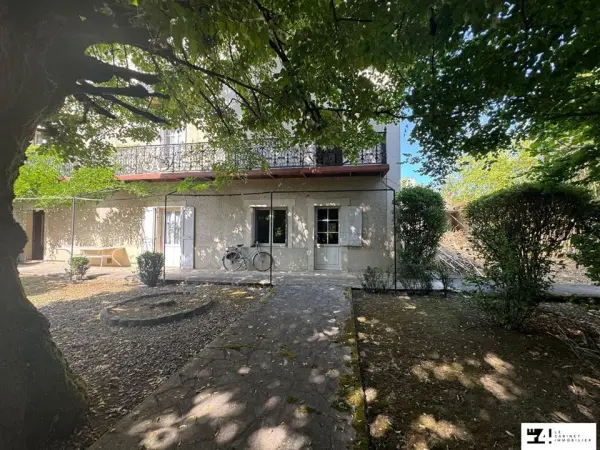 CAZERES 31220 – Vente maison/villa 8&nbsp;pièces 7&nbsp;chambres