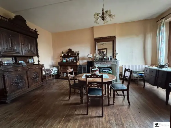 PALAMINY 31220 – Vente maison/villa 9&nbsp;pièces 5&nbsp;chambres