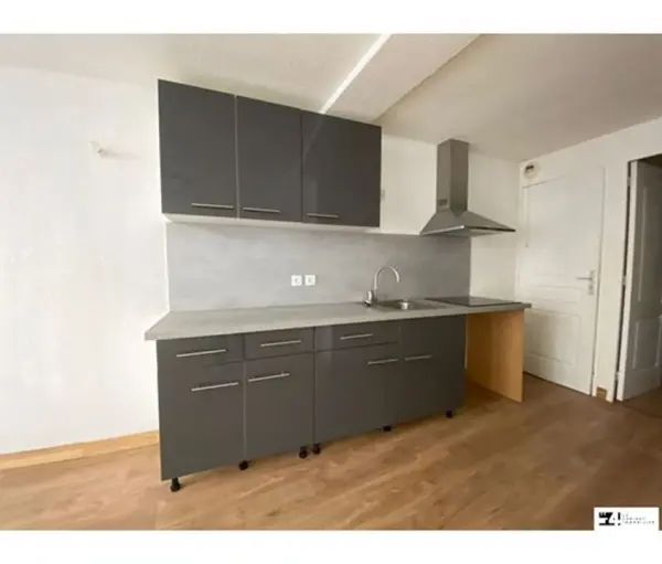 SALIES DU SALAT 31260 – Location Appartement 2&nbsp;pièces