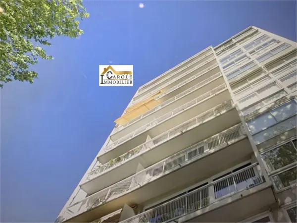 PARIS 16 75016 – Vente Appartement 1&nbsp;pièce