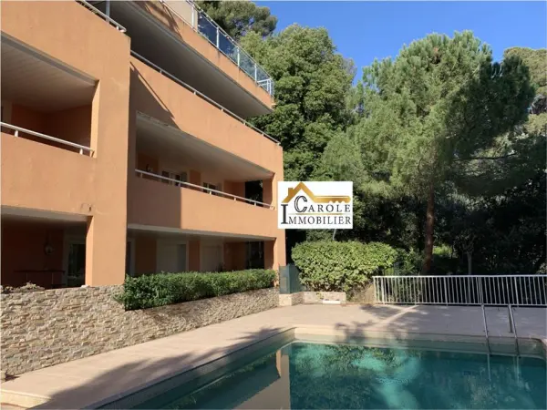 NICE 06000 – Vente Appartement 3&nbsp;pièces 2&nbsp;chambres