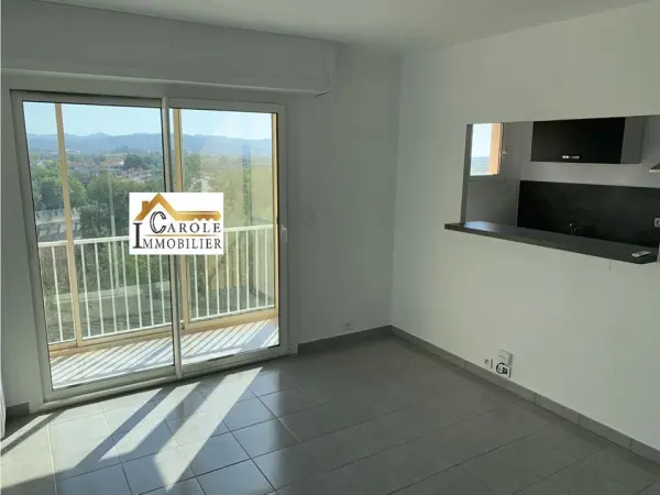 MANDELIEU LA NAPOULE 06210 – Vente Appartement 2&nbsp;pièces 1&nbsp;chambre