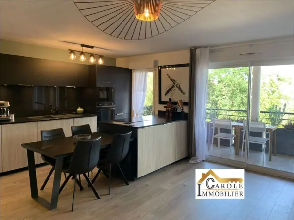 MANDELIEU LA NAPOULE 06210 – Vente Appartement 3&nbsp;pièces 2&nbsp;chambres