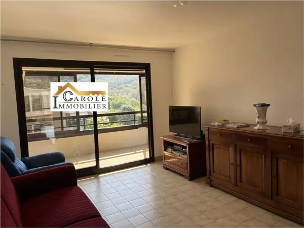 MANDELIEU LA NAPOULE 06210 – Vente Appartement 2&nbsp;pièces 1&nbsp;chambre