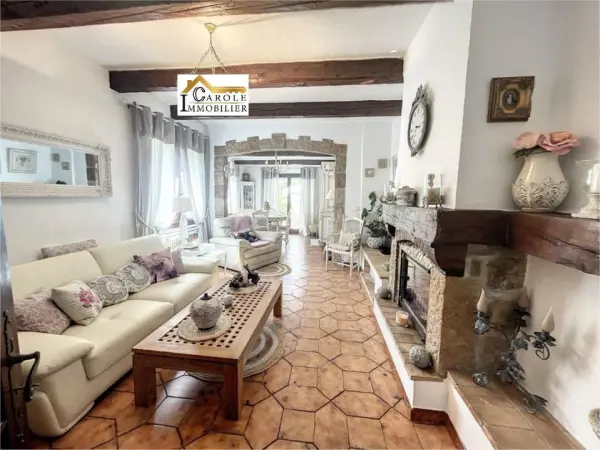 MANDELIEU LA NAPOULE 06210 – Vente maison/villa 3&nbsp;pièces 2&nbsp;chambres