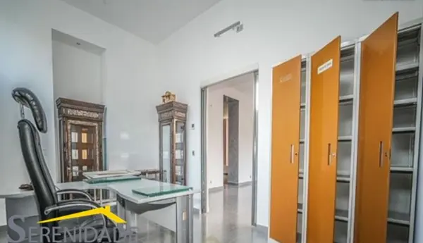 MONTPELLIER 34000 – Vente Appartement 6&nbsp;pièces 4&nbsp;chambres