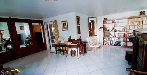 MONTPELLIER 34070 – Vente Appartement 5&nbsp;pièces 3&nbsp;chambres