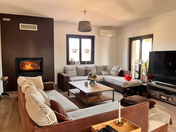 MARSEILLAN PLAGE 34340 – Vente maison/villa 5&nbsp;pièces 4&nbsp;chambres