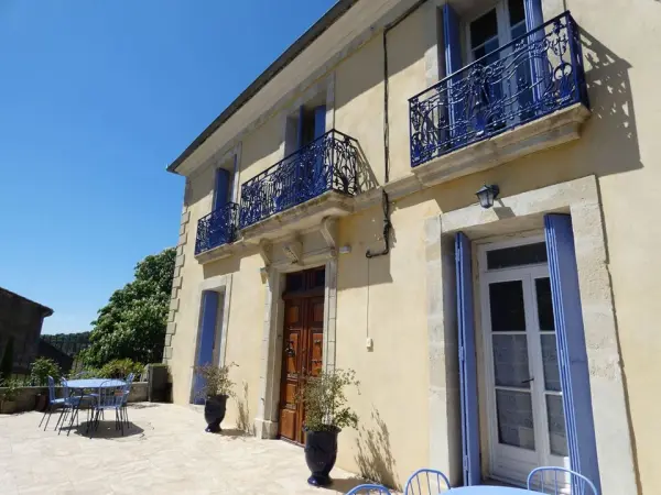 PEZENAS 34120 – Vente maison/villa 13&nbsp;pièces 7&nbsp;chambres