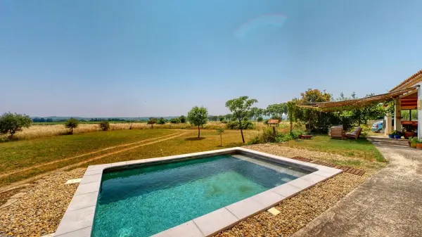 PEZENAS 34120 – Vente maison/villa 6&nbsp;pièces 4&nbsp;chambres