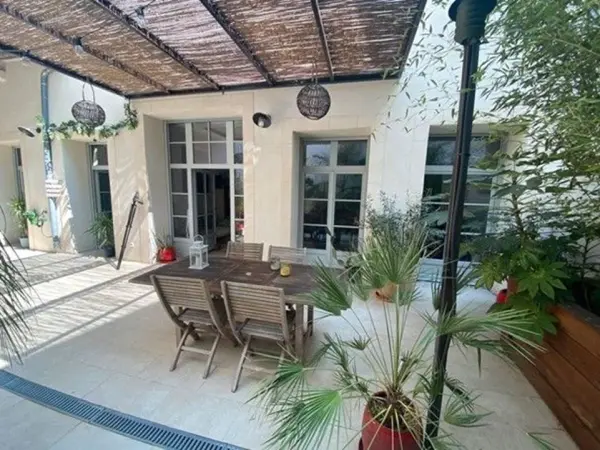 MONTPELLIER 34000 – Vente Appartement 3&nbsp;pièces 2&nbsp;chambres