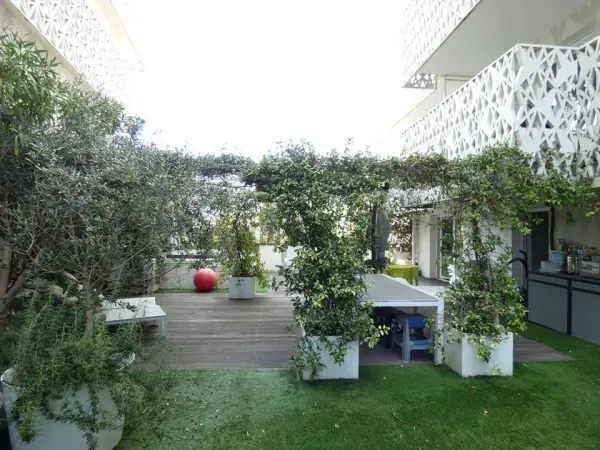 MONTPELLIER 34000 – Vente Appartement 4&nbsp;pièces 3&nbsp;chambres