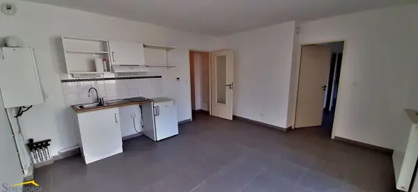 CASTELNAU LE LEZ 34170 – Vente Appartement 2&nbsp;pièces 1&nbsp;chambre