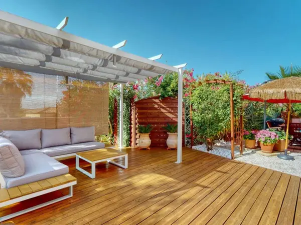 BEZIERS 34500 – Vente maison/villa 4&nbsp;pièces 3&nbsp;chambres