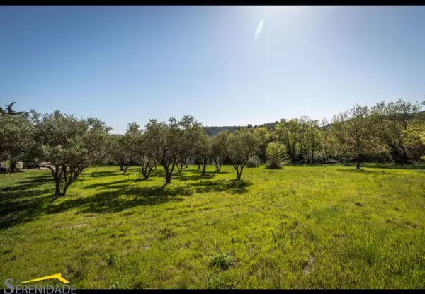 PEZENAS 34120 – Vente terrain