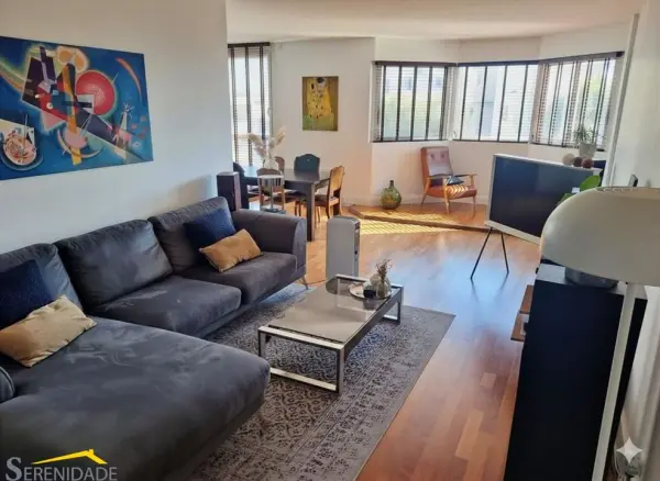 MONTPELLIER 34000 – Vente Appartement 4&nbsp;pièces 3&nbsp;chambres