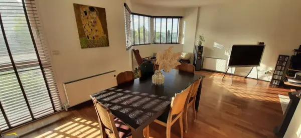 MONTPELLIER 34000 – Vente Appartement 4&nbsp;pièces 3&nbsp;chambres