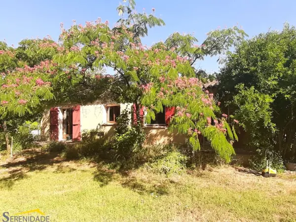 MONTPELLIER 34000 – Vente maison/villa 5&nbsp;pièces 4&nbsp;chambres