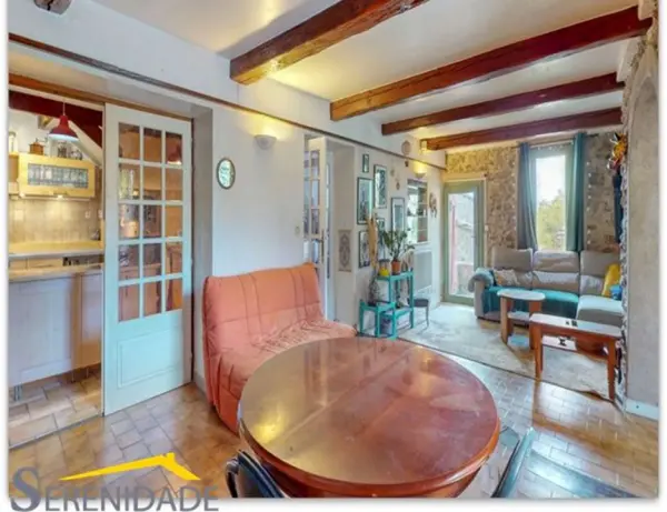 PEZENAS 34120 – Vente maison/villa 7&nbsp;pièces 3&nbsp;chambres