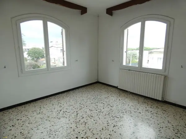 MONTPELLIER 34000 – Vente Appartement 4&nbsp;pièces 3&nbsp;chambres