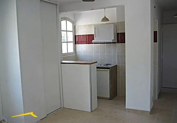 MONTPELLIER 34000 – Vente Appartement 1&nbsp;pièce