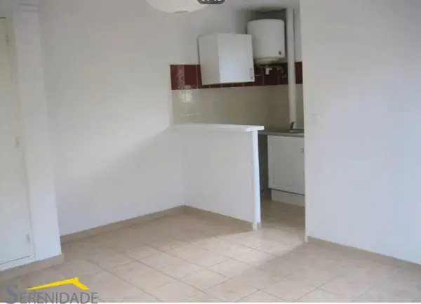 MONTPELLIER 34000 – Vente Appartement 1&nbsp;pièce