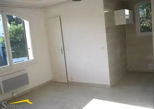 MONTPELLIER 34000 – Vente Appartement 1&nbsp;pièce