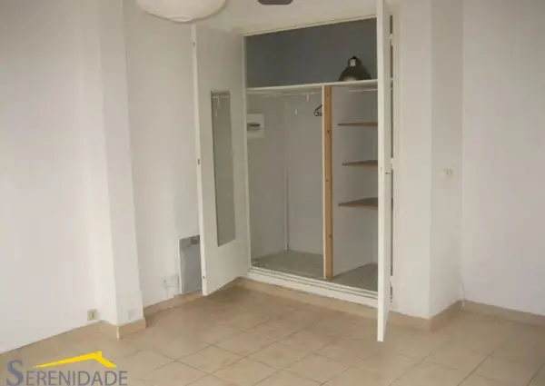 MONTPELLIER 34000 – Vente Appartement 1&nbsp;pièce