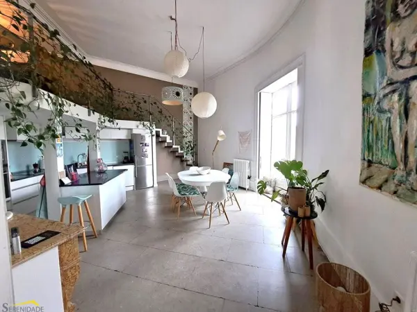MONTPELLIER 34000 – Vente Appartement 6&nbsp;pièces