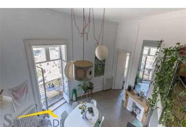 MONTPELLIER 34000 – Vente Appartement 6&nbsp;pièces