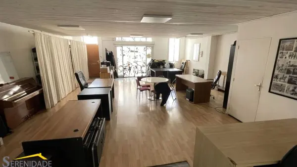MONTPELLIER 34000 – Vente loft/atelier/surface 4&nbsp;pièces 3&nbsp;chambres