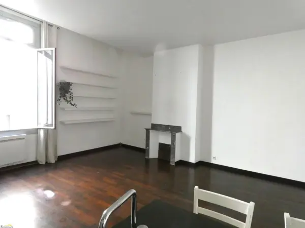 MONTPELLIER 34000 – Vente Appartement 3&nbsp;pièces 2&nbsp;chambres