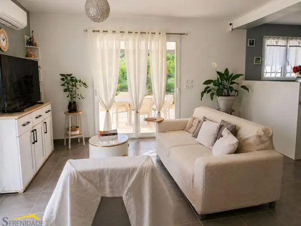 PEZENAS 34120 – Vente maison/villa 4&nbsp;pièces 3&nbsp;chambres