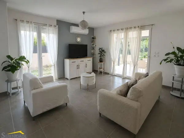 PEZENAS 34120 – Vente maison/villa 4&nbsp;pièces 3&nbsp;chambres