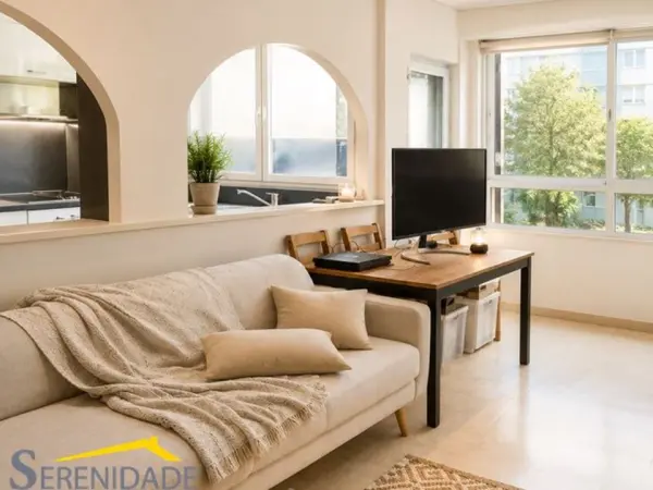 MONTPELLIER 34000 – Vente Appartement 2&nbsp;pièces 1&nbsp;chambre