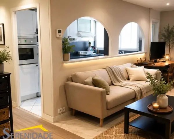 MONTPELLIER 34000 – Vente Appartement 2&nbsp;pièces 1&nbsp;chambre