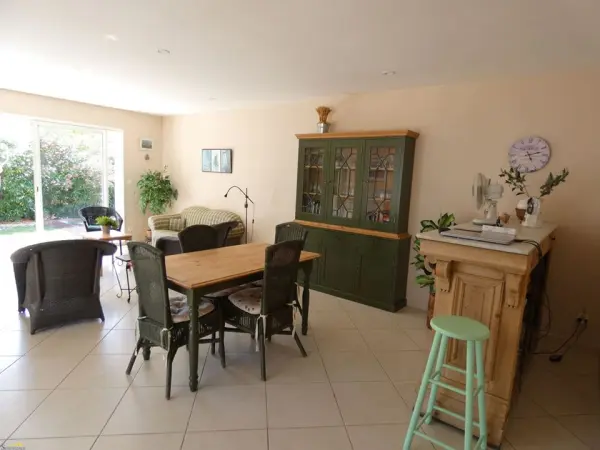 PEZENAS 34120 – Vente maison/villa 5&nbsp;pièces 3&nbsp;chambres