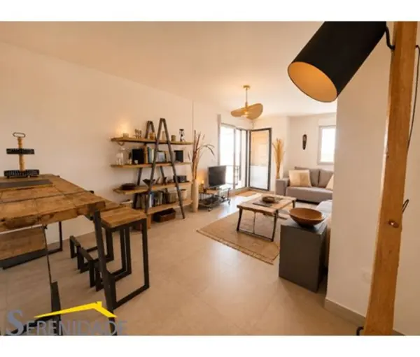 SERIGNAN 34410 – Vente Appartement 4&nbsp;pièces 3&nbsp;chambres