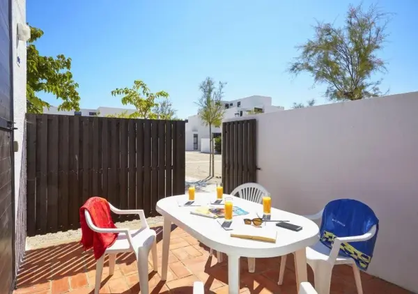 PORT LEUCATE 11370 – Vente Appartement 4&nbsp;pièces 3&nbsp;chambres