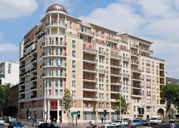 MONTROUGE 92120 – Vente Appartement 1&nbsp;pièce 1&nbsp;chambre